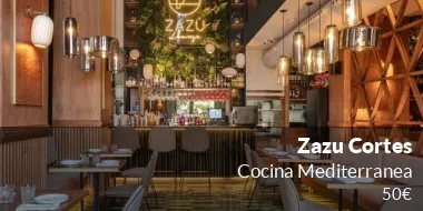 Zazu (Cortes)